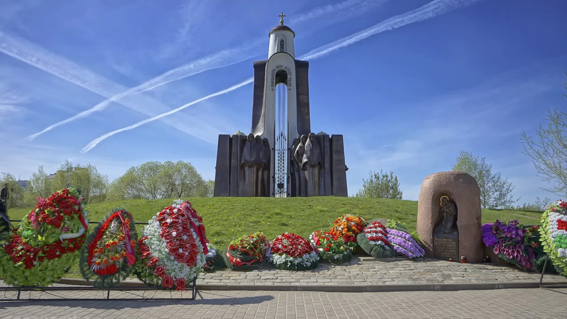 Остров Слёз